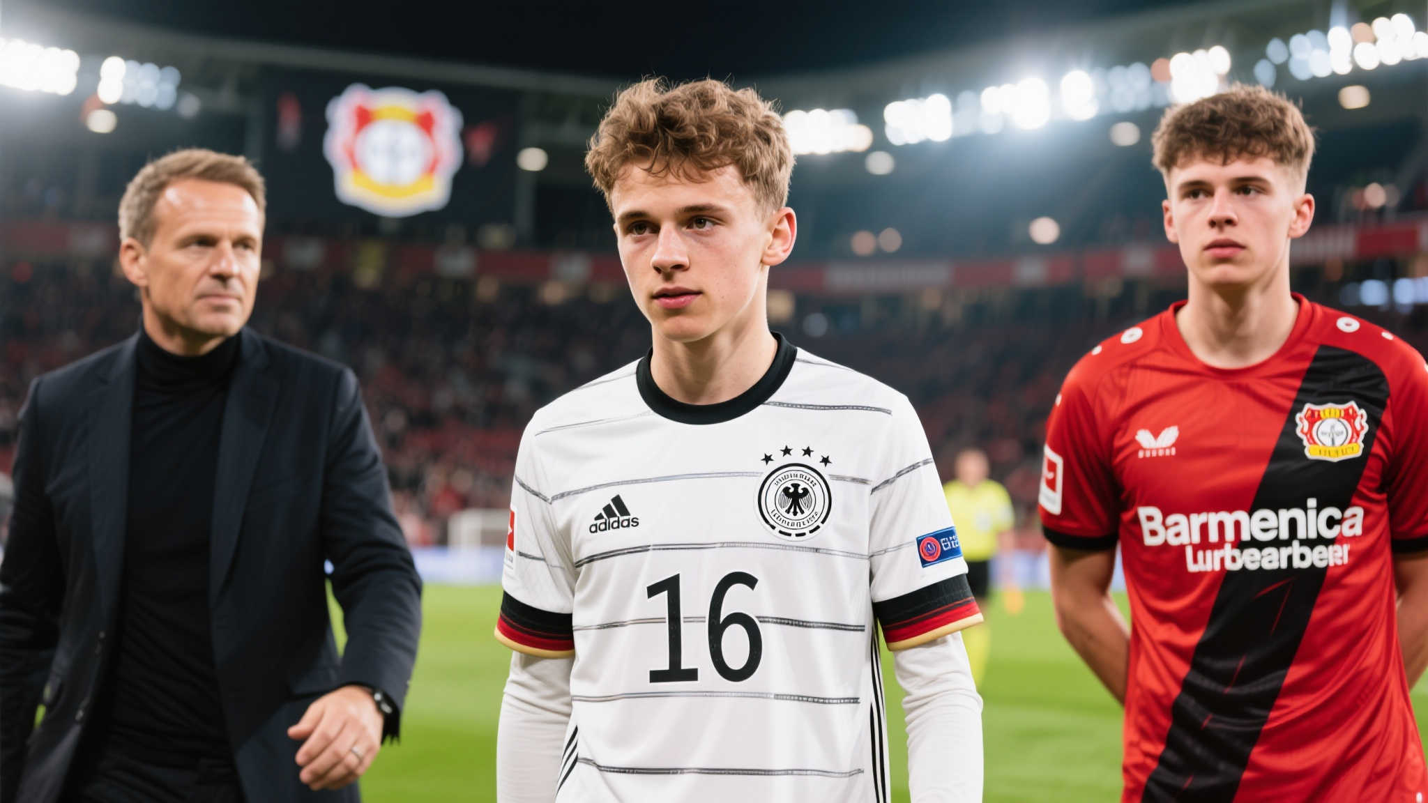 沃勒尔:维尔茨早在几个月前就表示他想加盟利物 沃勒尔:维尔茨早在几个月前就表示他想加盟利物