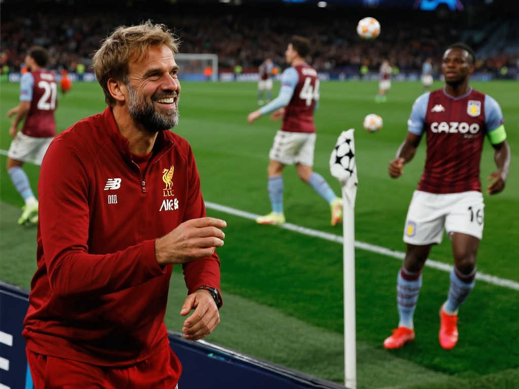 传奇缔造者！克洛普以最少场次成就英超200胜，创队史纪录